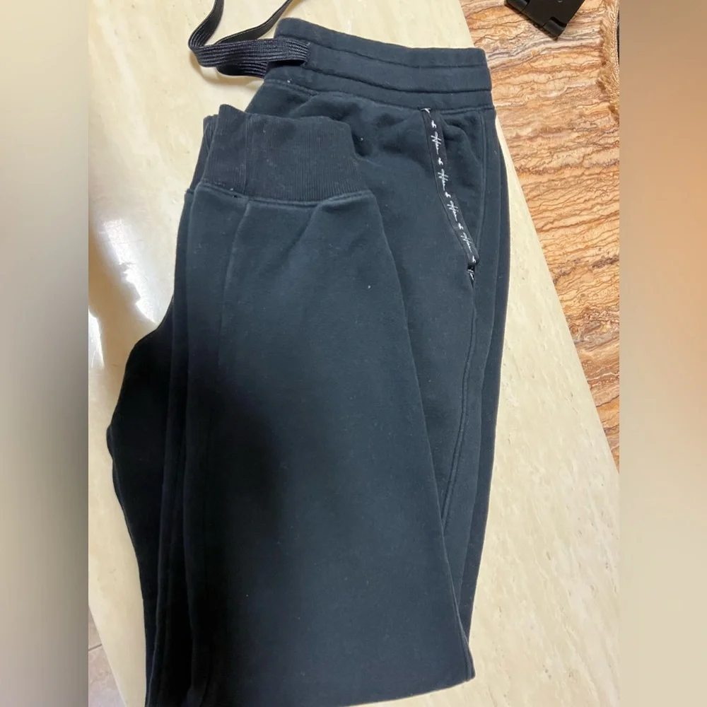 Sweatpants FEEL GOOD FLEECE JOGGERS - Picture 4 of 5